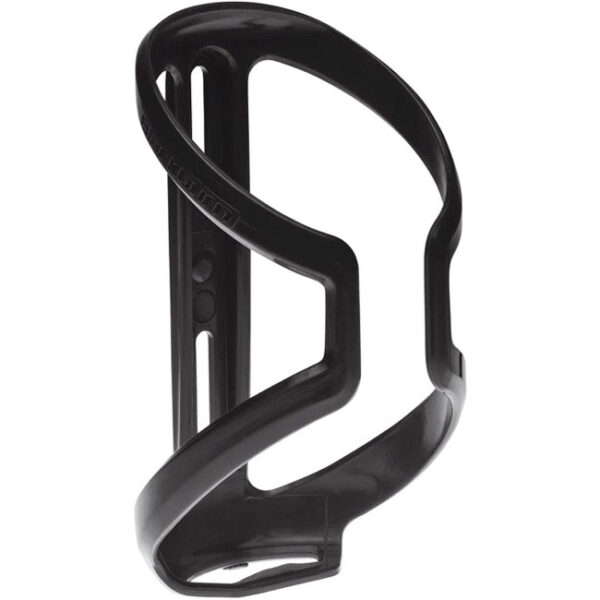 Gojot Grid Bottle Cage – Lightweight Black Water Bottle Holder